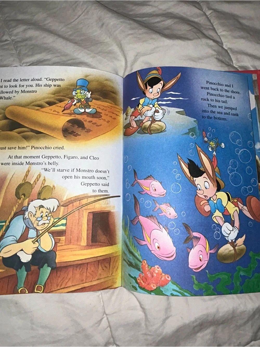 Disney pre owned
